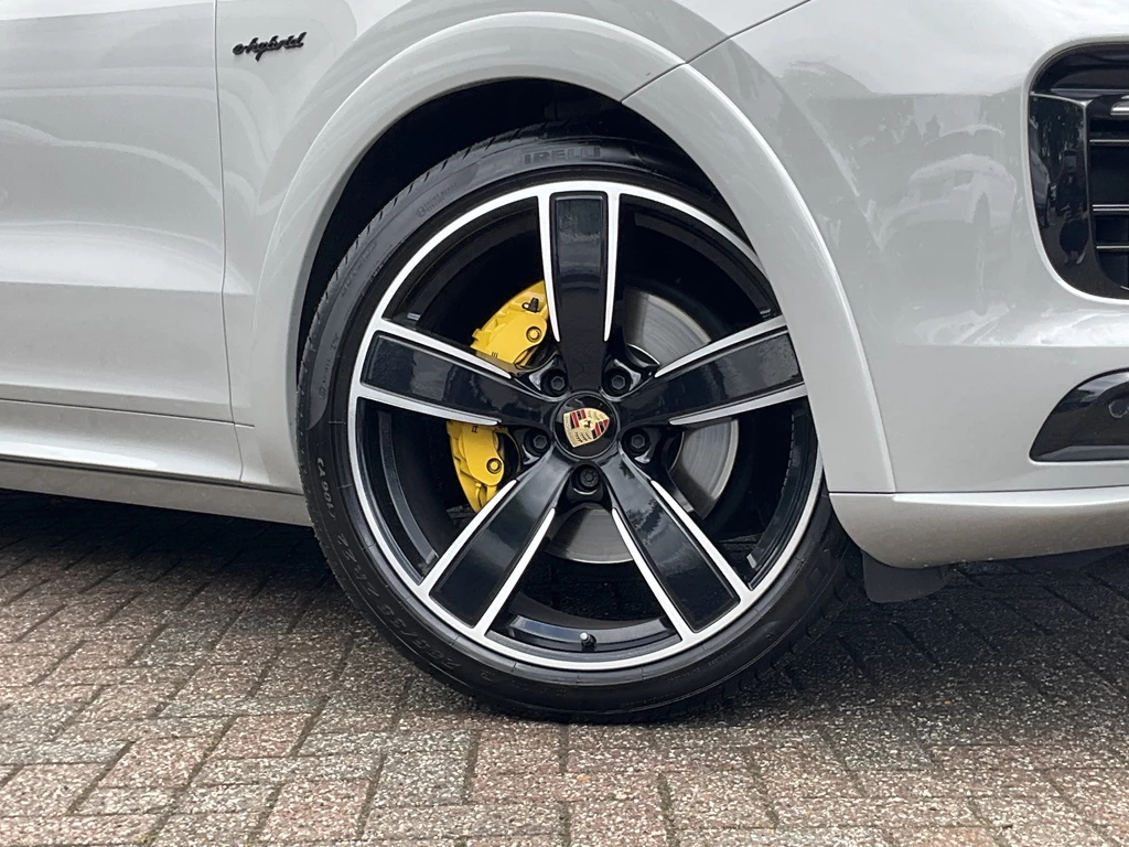 Porsche Cayenne – foto 63