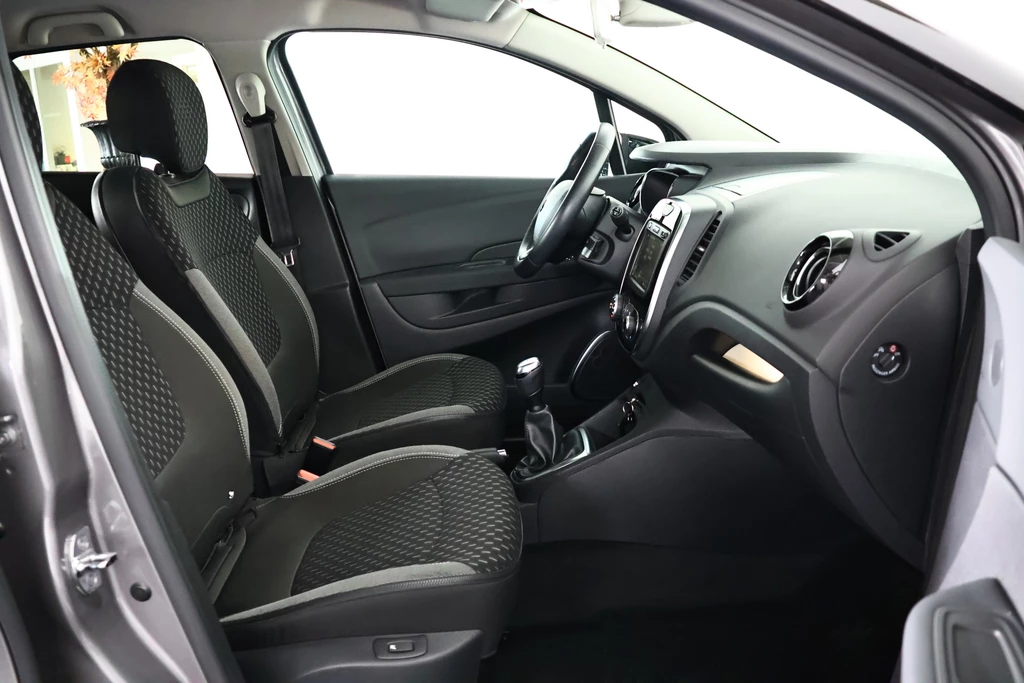 Renault Captur – foto 12