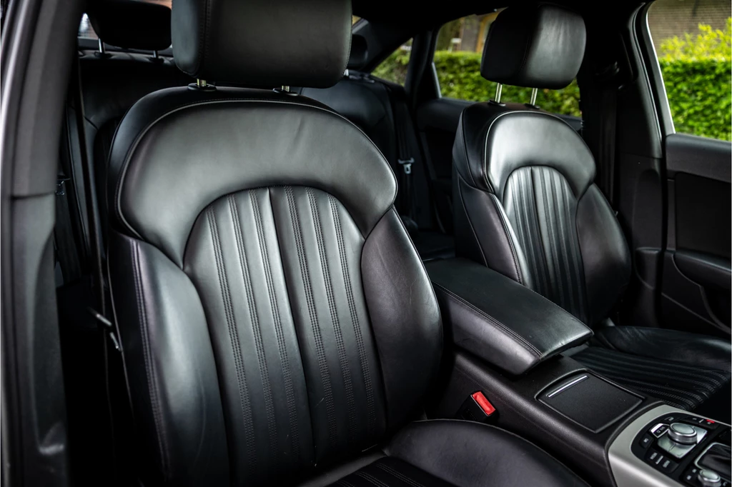 Audi A6 – foto 31