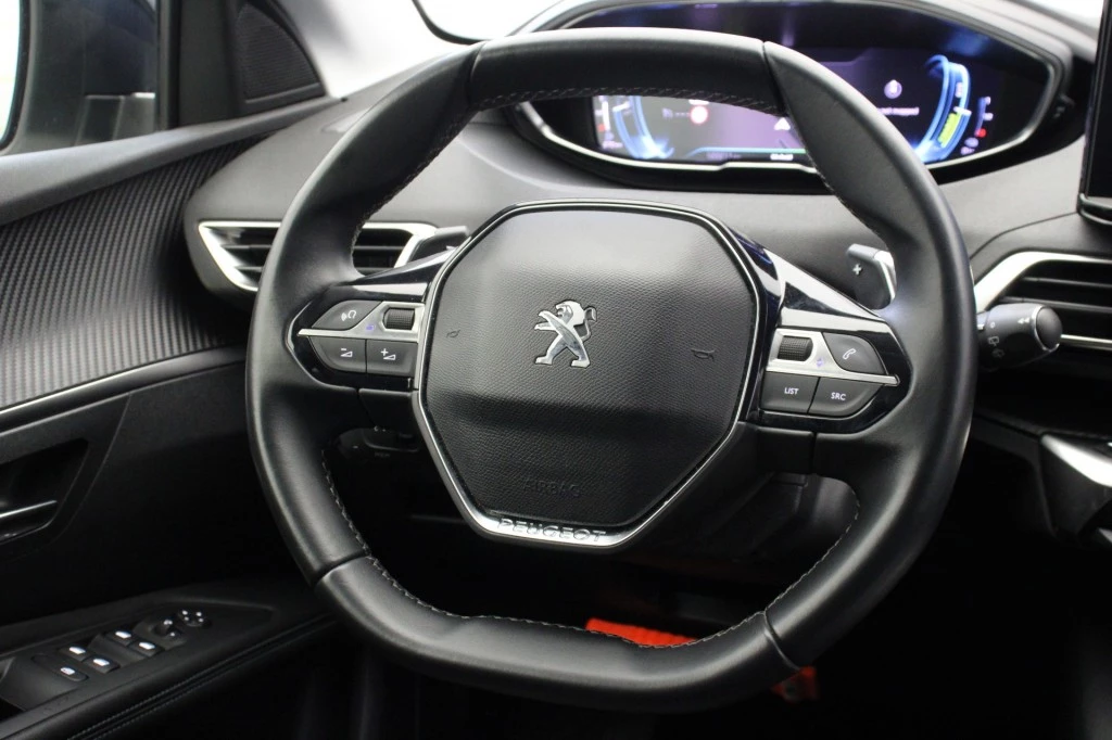 Peugeot 3008 – foto 19