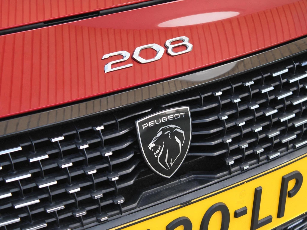 Peugeot 208 – foto 13