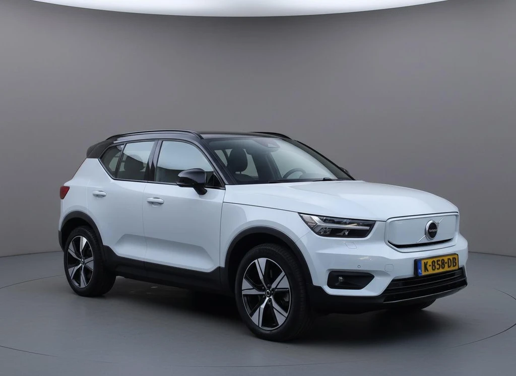 Volvo XC40 – foto 5