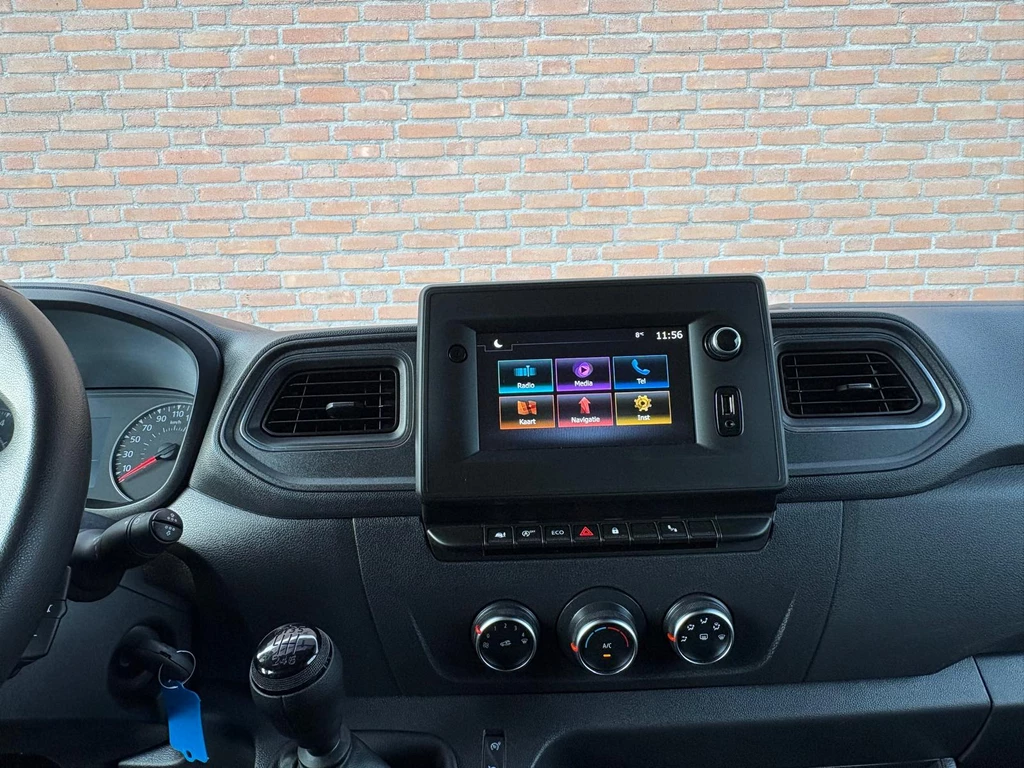 Renault Master – foto 21