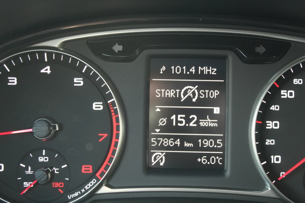 Audi A1 Sportback – foto 18