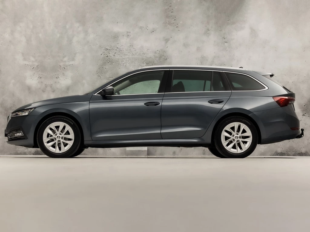 Škoda Octavia – foto 2