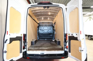 Ford E-Transit – thumbnail 6