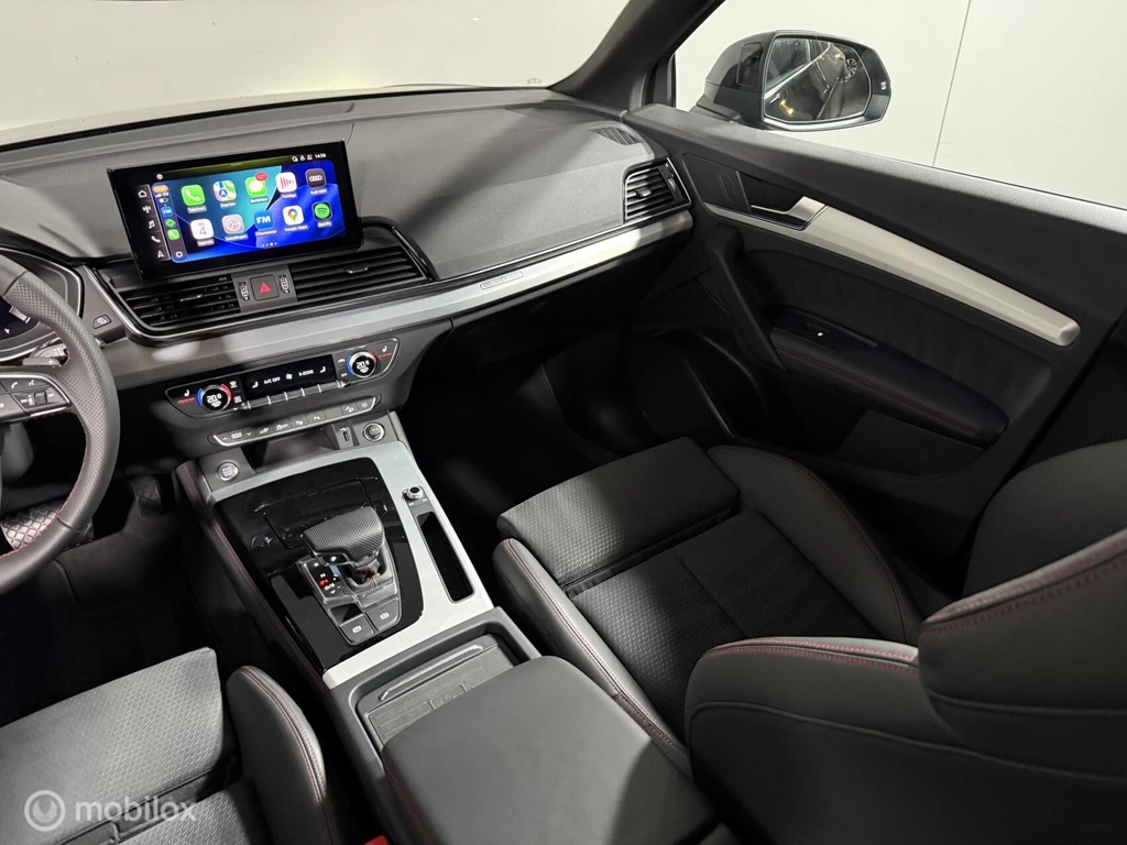 Audi Q5 – foto 61