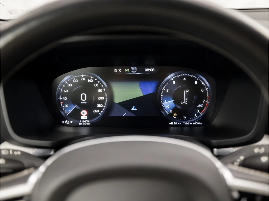 Volvo S60 – foto 23