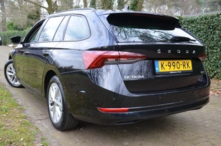 Škoda Octavia – thumbnail 7