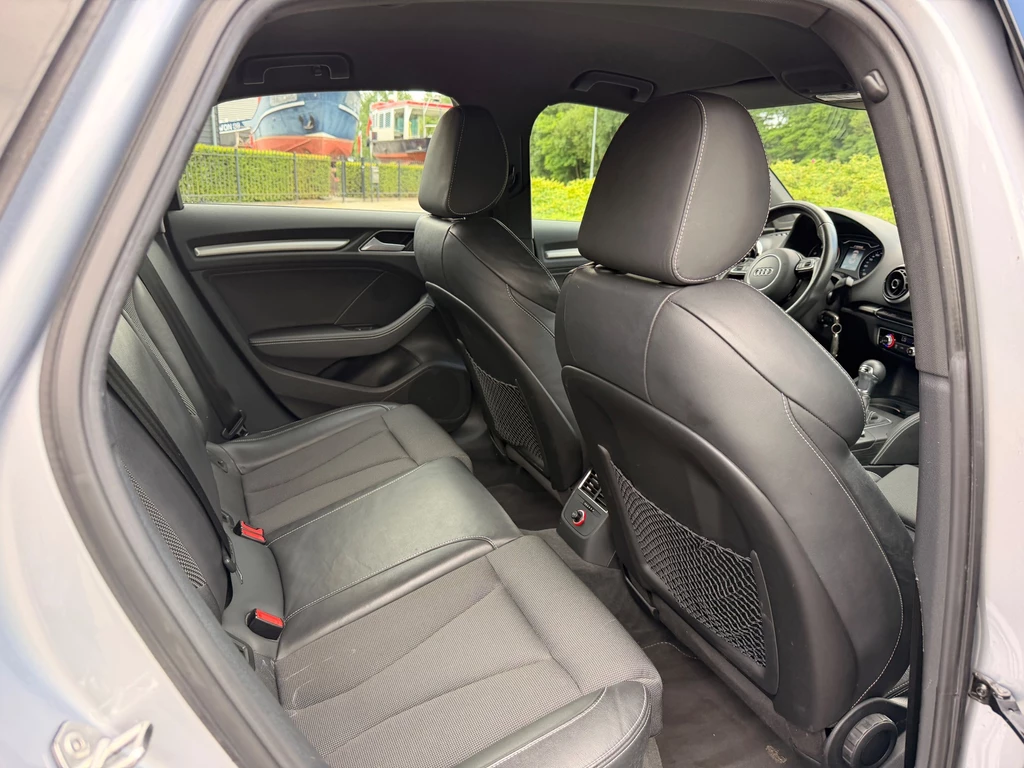 Audi A3 – foto 16