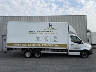 Mercedes-Benz Sprinter – thumbnail 9