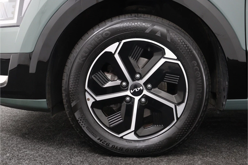 Kia Niro – foto 20