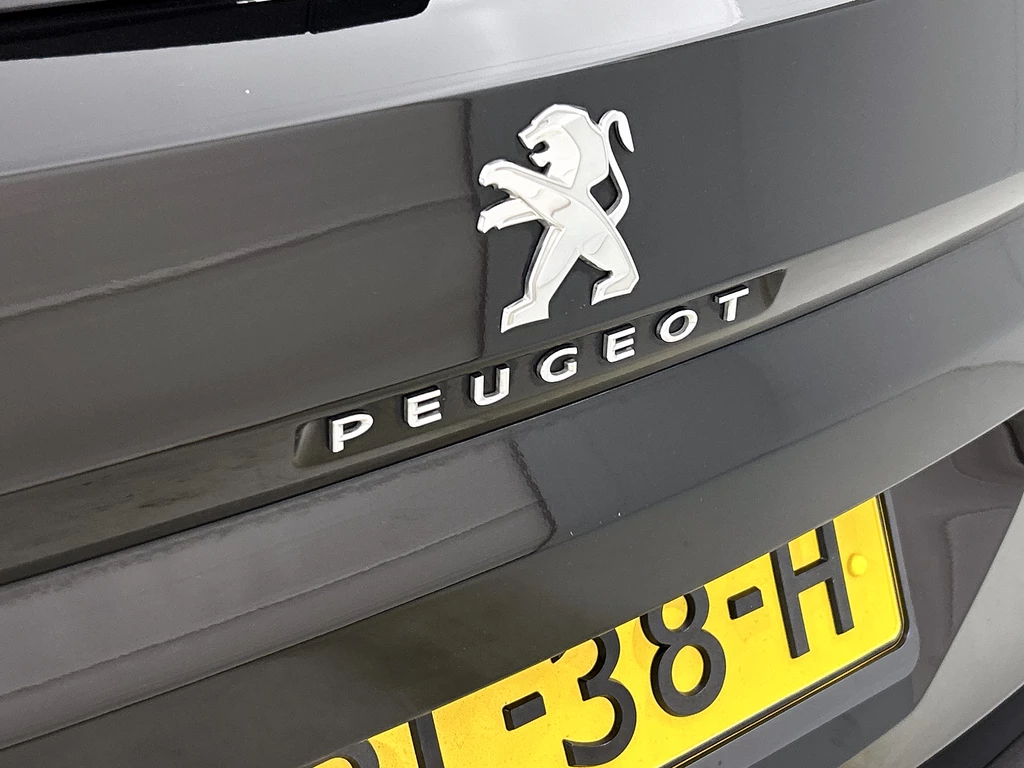 Peugeot 3008 – foto 29