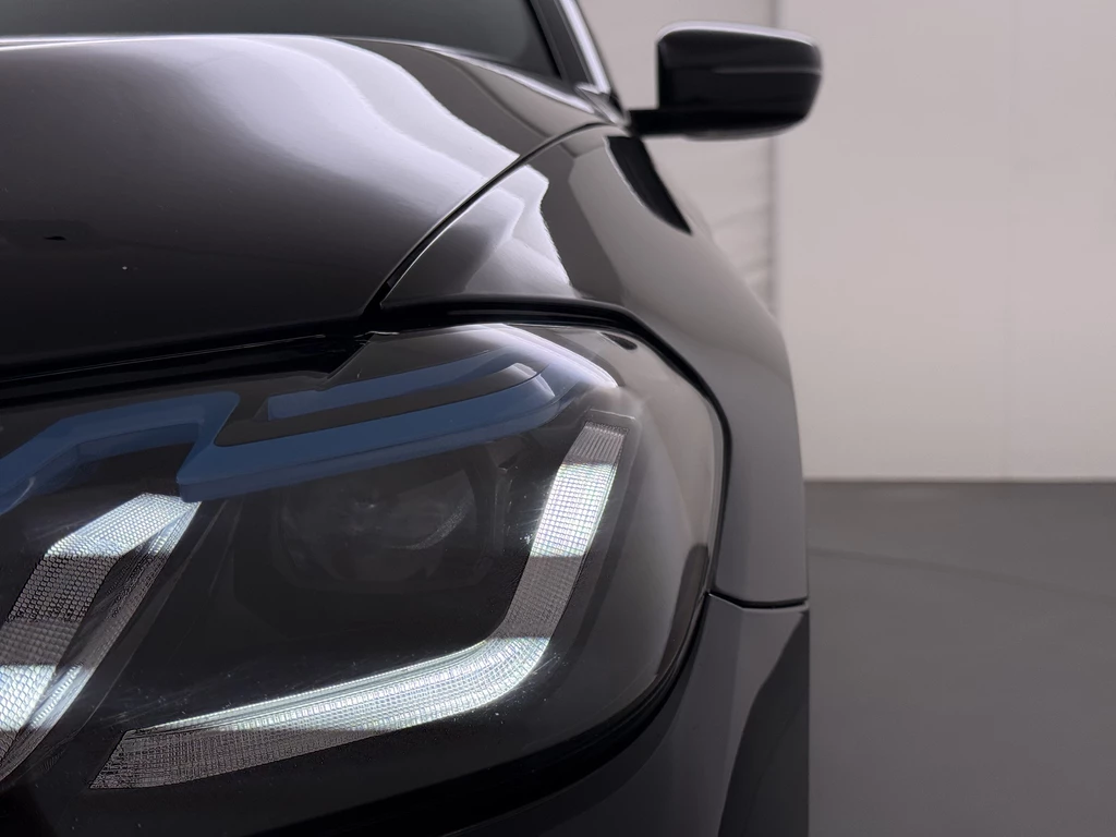 BMW 5 Serie – foto 32