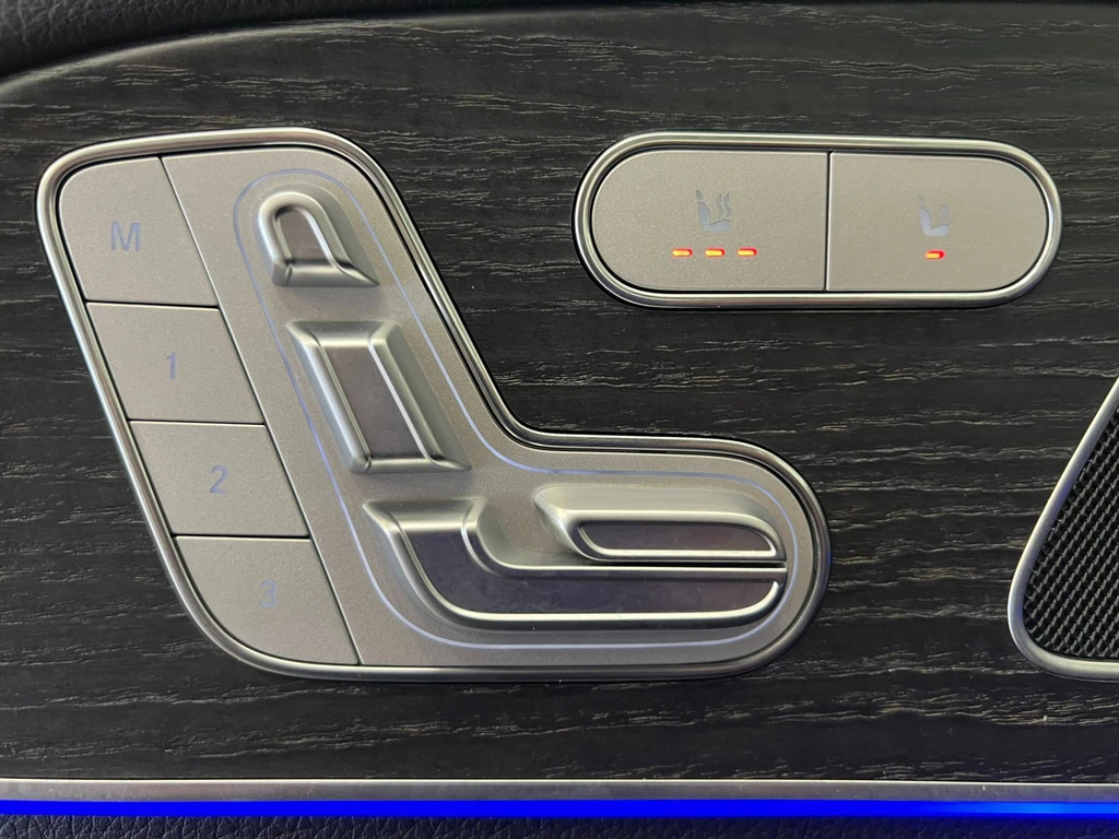 Mercedes-Benz GLE – foto 21
