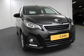 Peugeot 108 – thumbnail 8