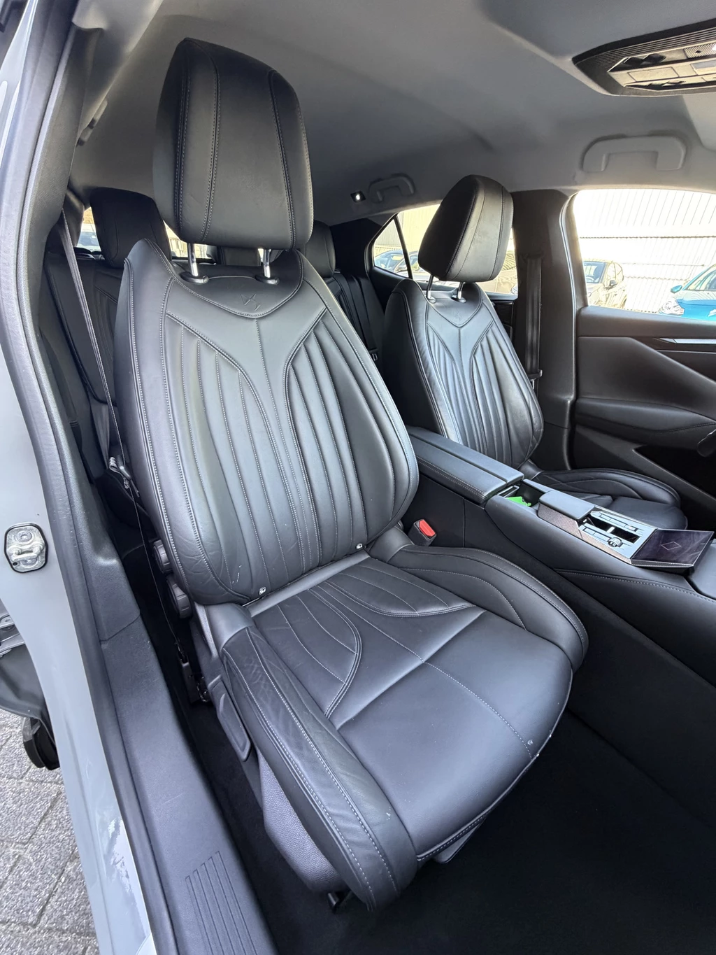 DS DS 4 – foto 13