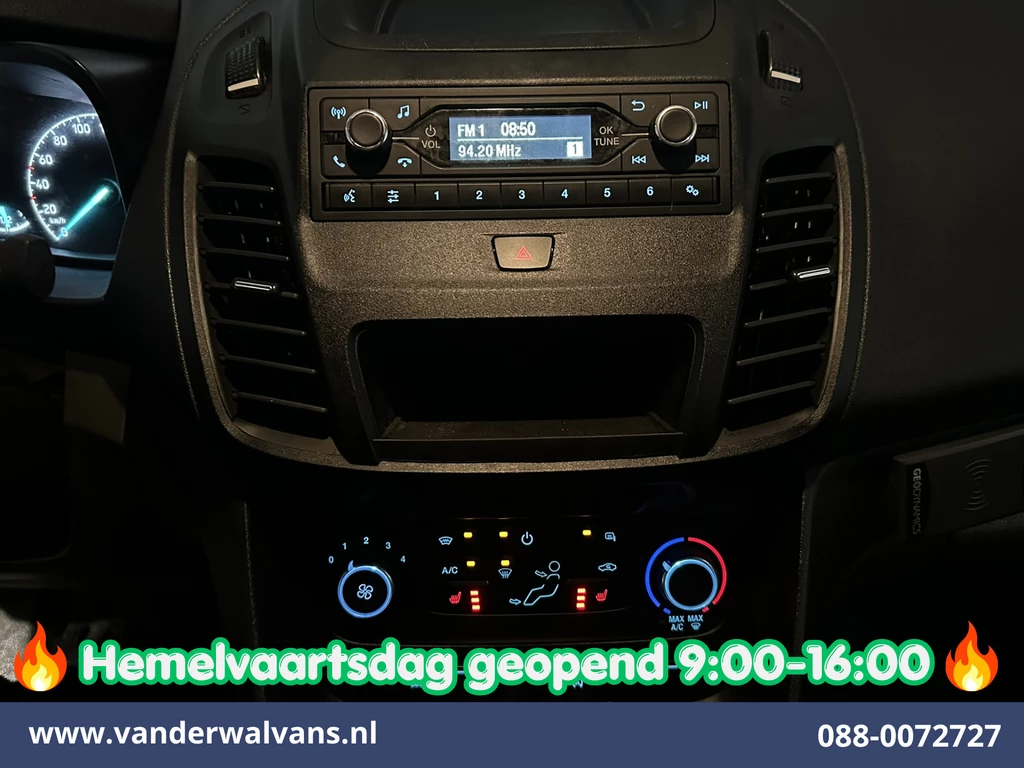 Ford Transit Connect – foto 12