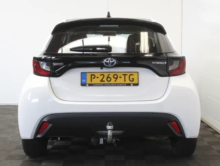Toyota Yaris – thumbnail 4