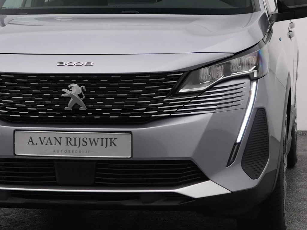 Peugeot 3008 – foto 31