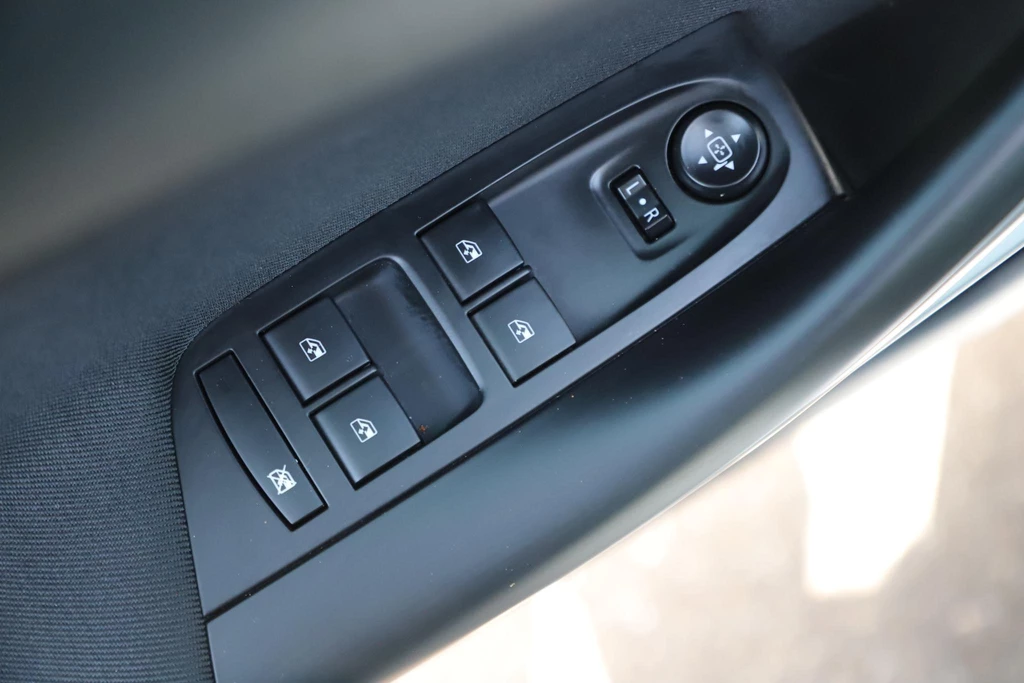 Opel Astra – foto 11