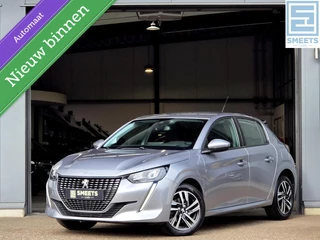 Peugeot 208 – thumbnail 1