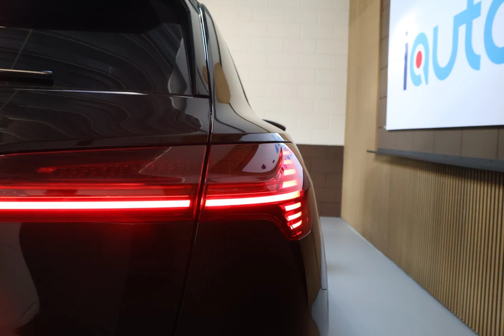 Audi Q8 e-tron – foto 40