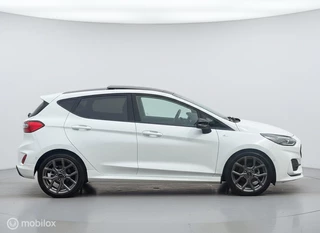 Ford Fiesta – thumbnail 7