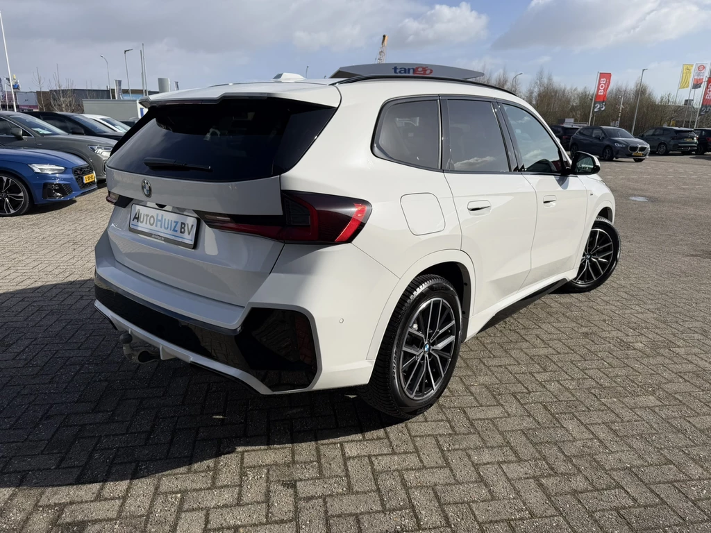 BMW X1 – foto 6