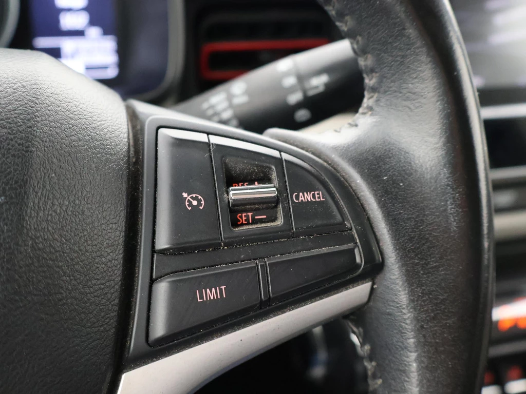 Suzuki Ignis – foto 20