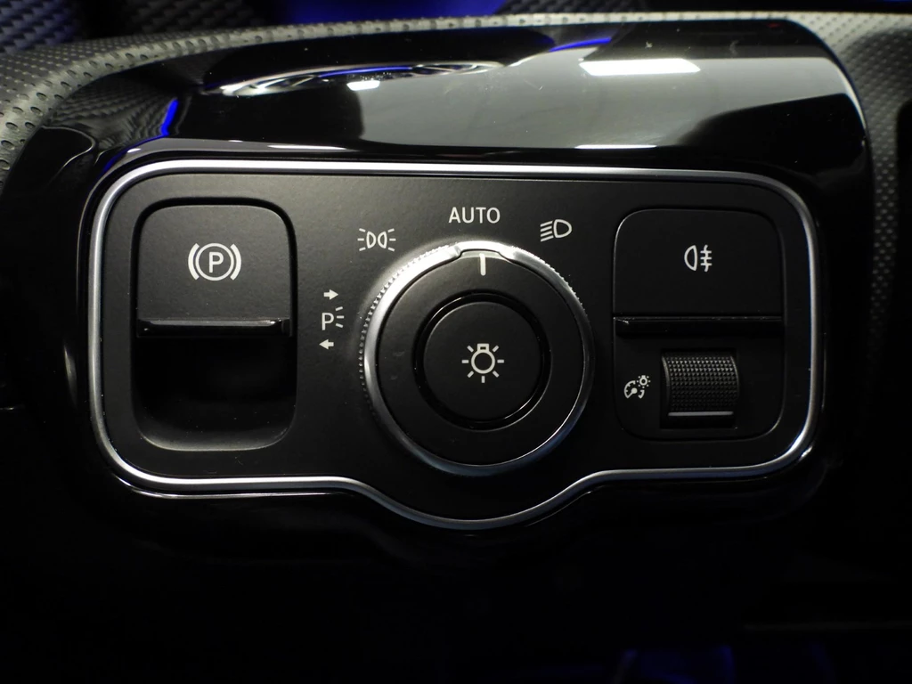 Mercedes-Benz CLA – foto 28