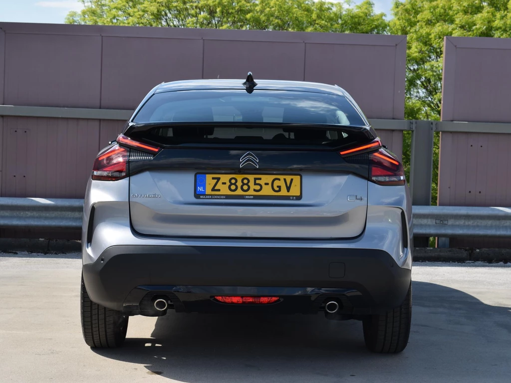 Citroën C4 – foto 4