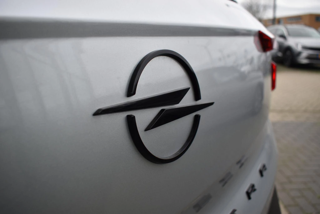 Opel Frontera – foto 21
