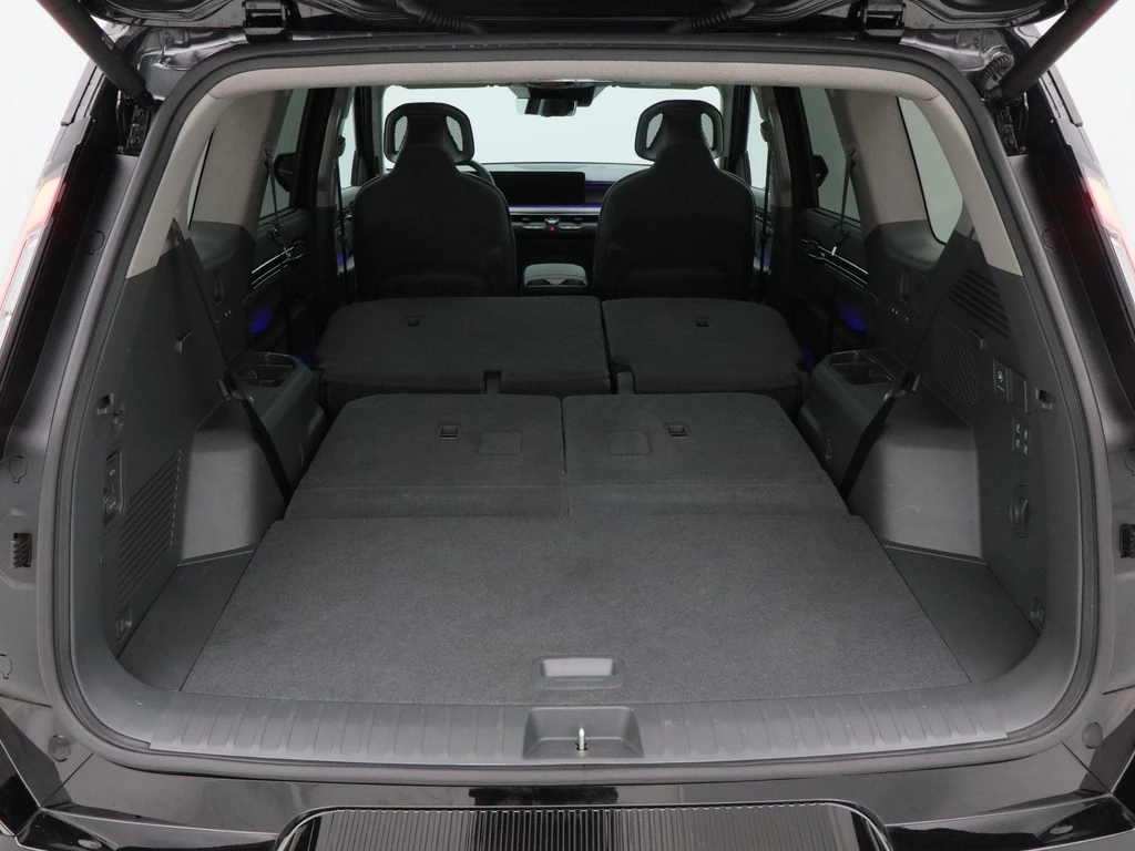 Kia EV9 – foto 18