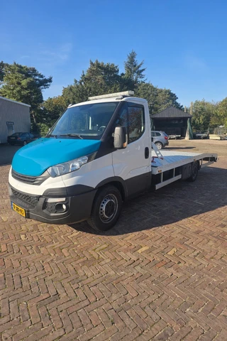 Iveco Daily – thumbnail 1