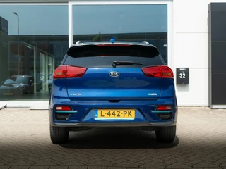 Kia e-Niro – thumbnail 5
