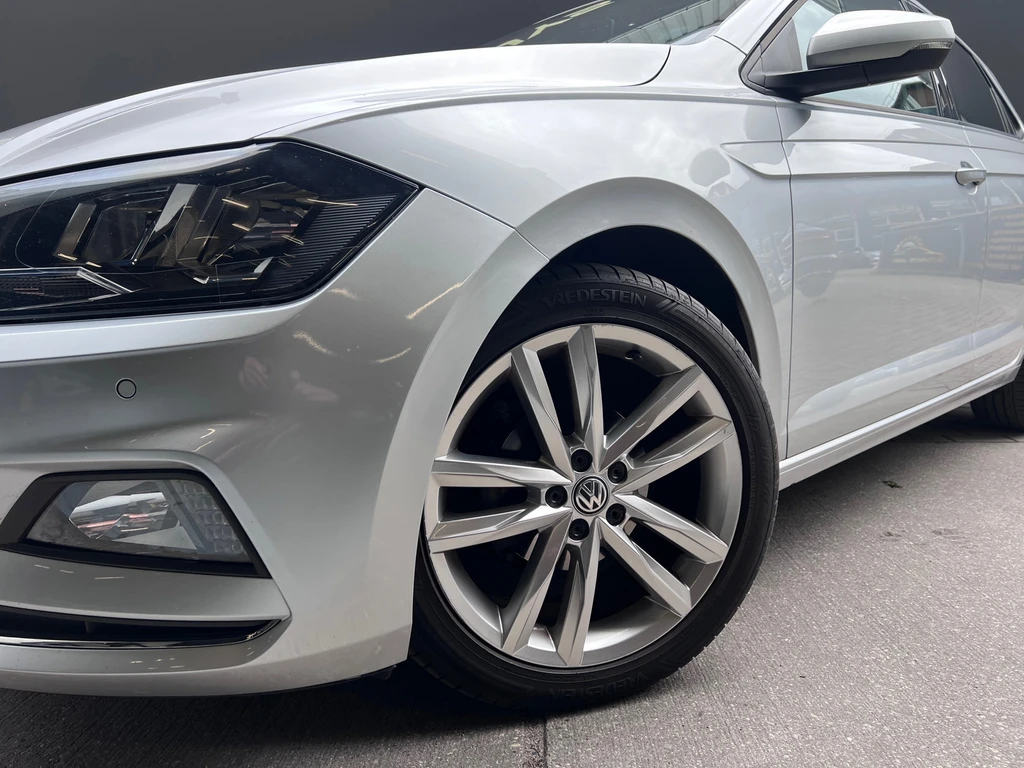 Volkswagen Polo – foto 11