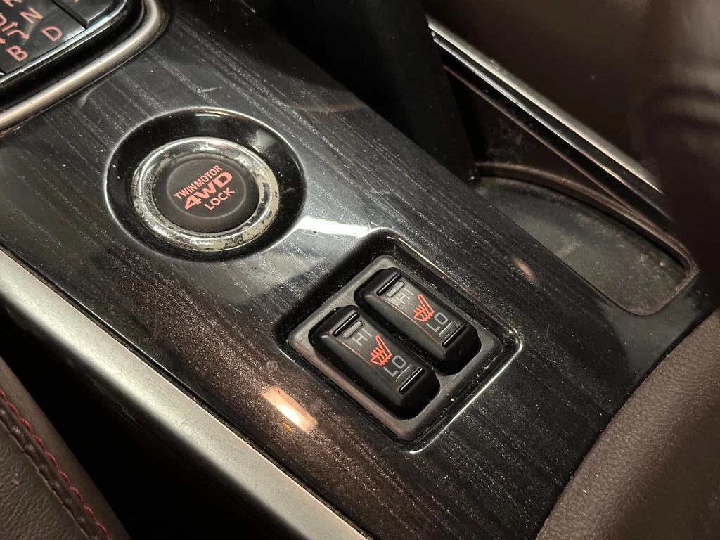 Mitsubishi Outlander – foto 17