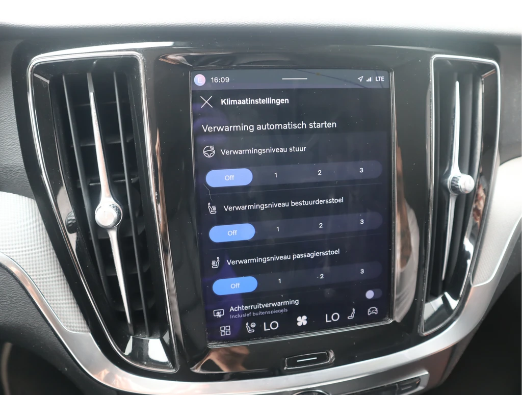 Volvo V60 – foto 49