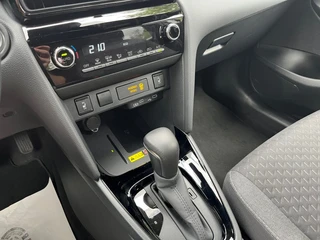 Toyota Yaris Cross – thumbnail 12