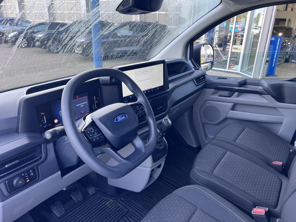 Ford Transit Custom – foto 16