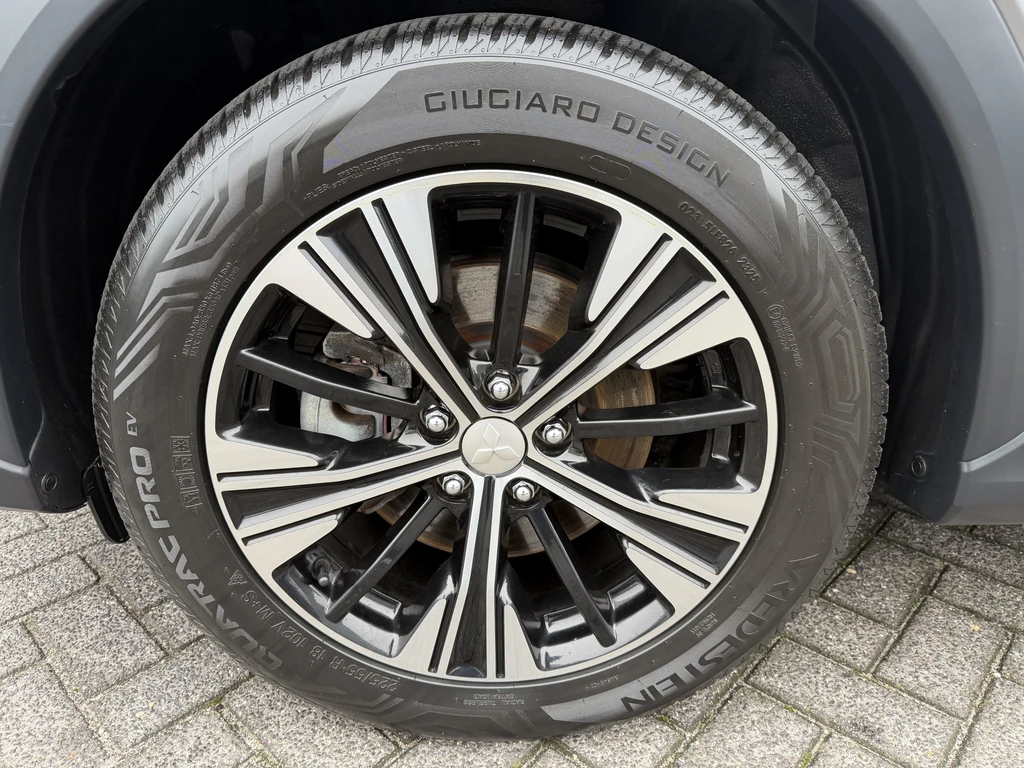 Mitsubishi Eclipse Cross – foto 10