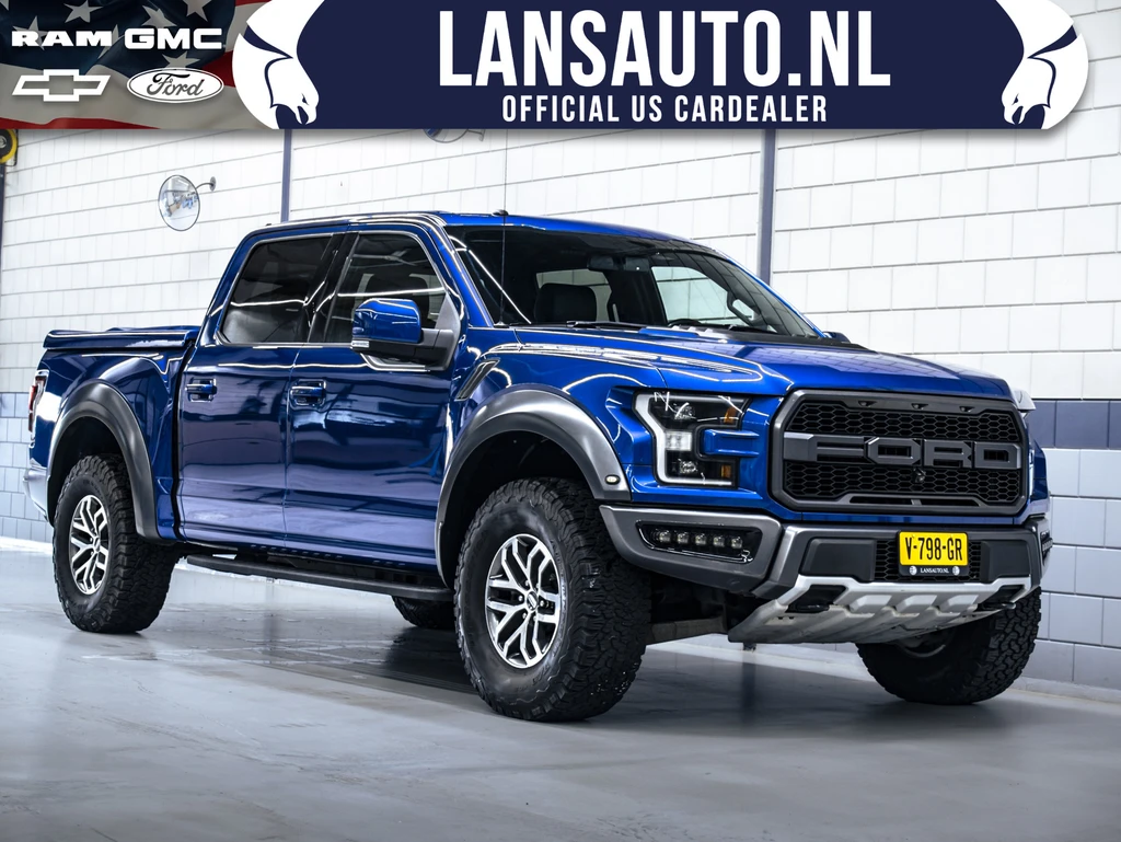 Ford F-150 – foto 4