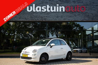 Fiat 500 – thumbnail 1