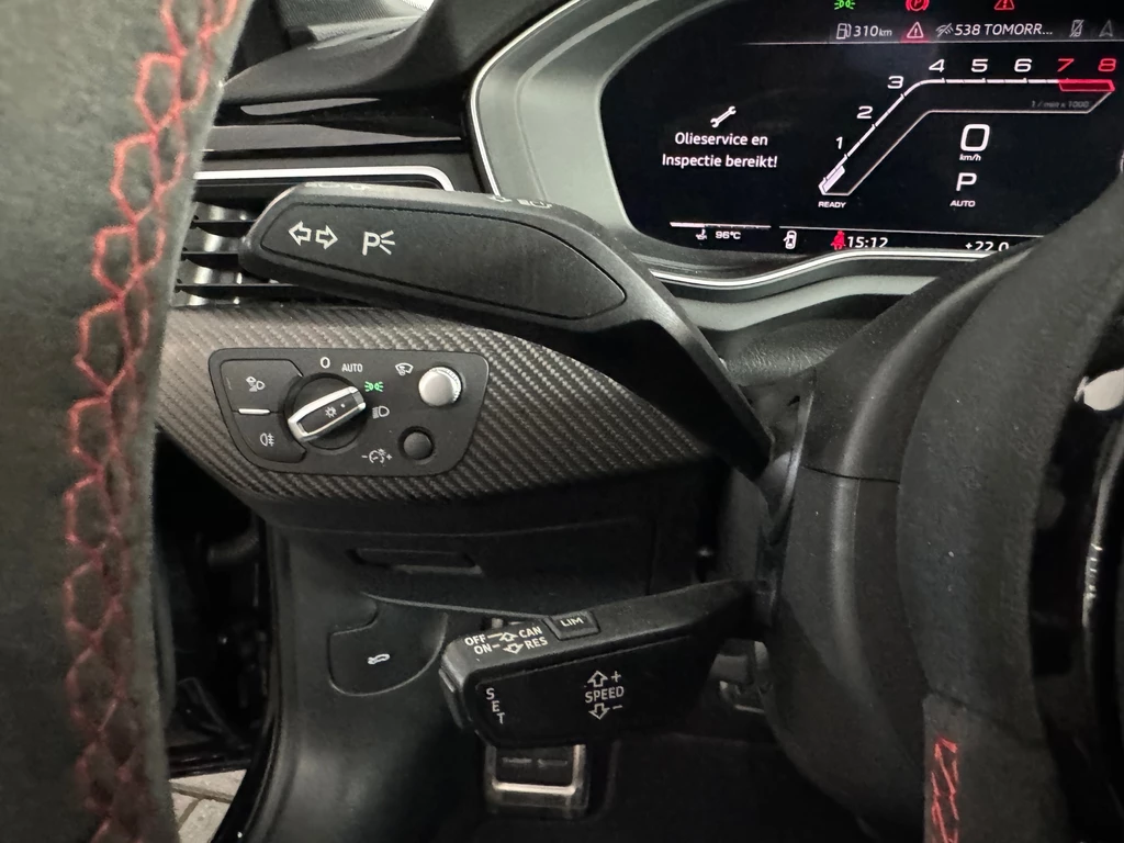 Audi RS4 – foto 23