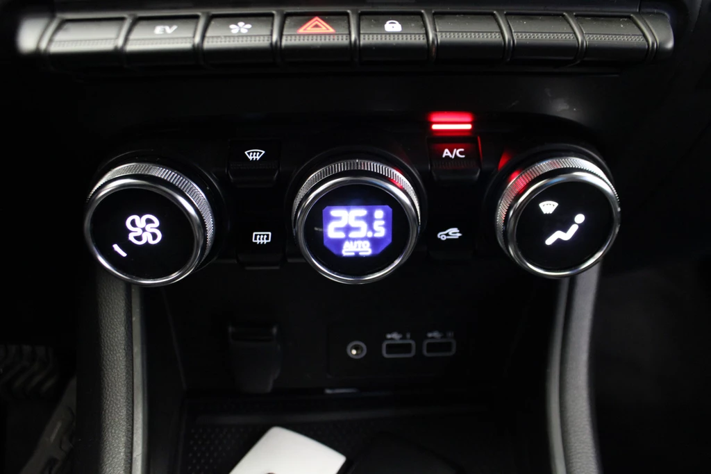 Renault Captur – foto 21