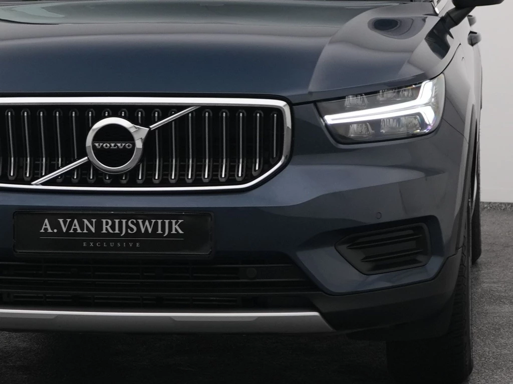 Volvo XC40 – foto 29
