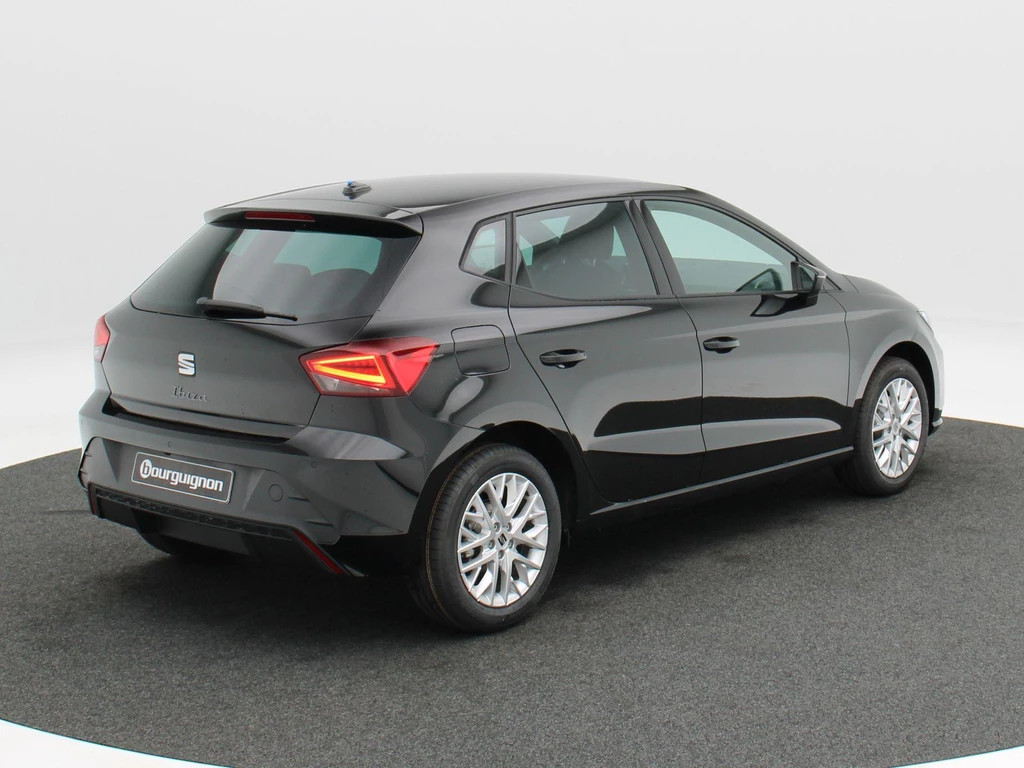 SEAT Ibiza – foto 4