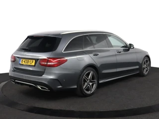 Mercedes-Benz C-Klasse – thumbnail 5