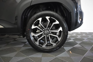 Toyota Yaris Cross – thumbnail 30